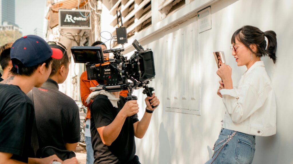 3 Tips For Shooting The Best Corporate Videos in Los Angeles